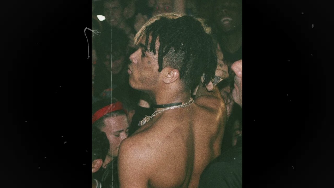 [FREE FOR PROFIT] XXXTENTACION R&B Type Beat - 