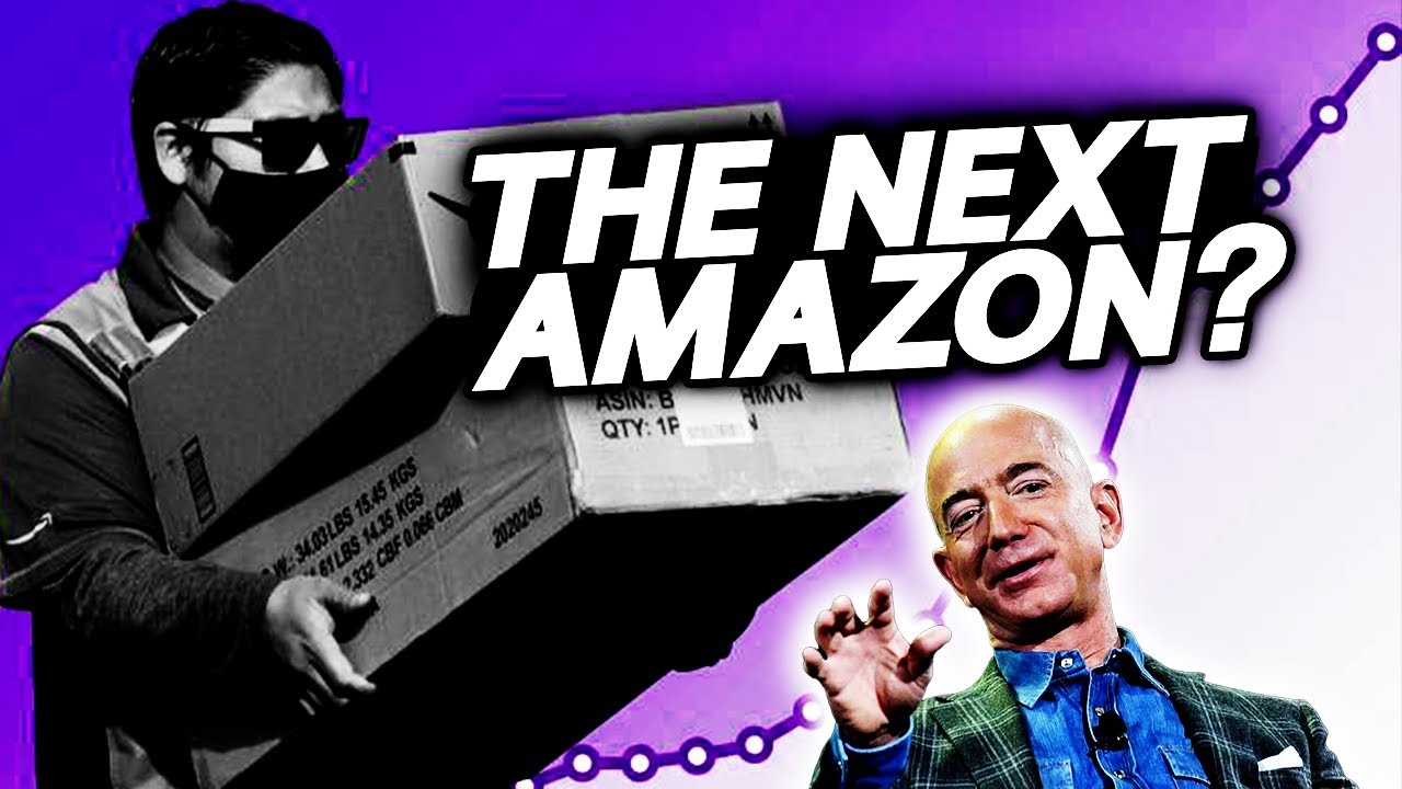 Could These 6 Stocks Be The Next Amazon?