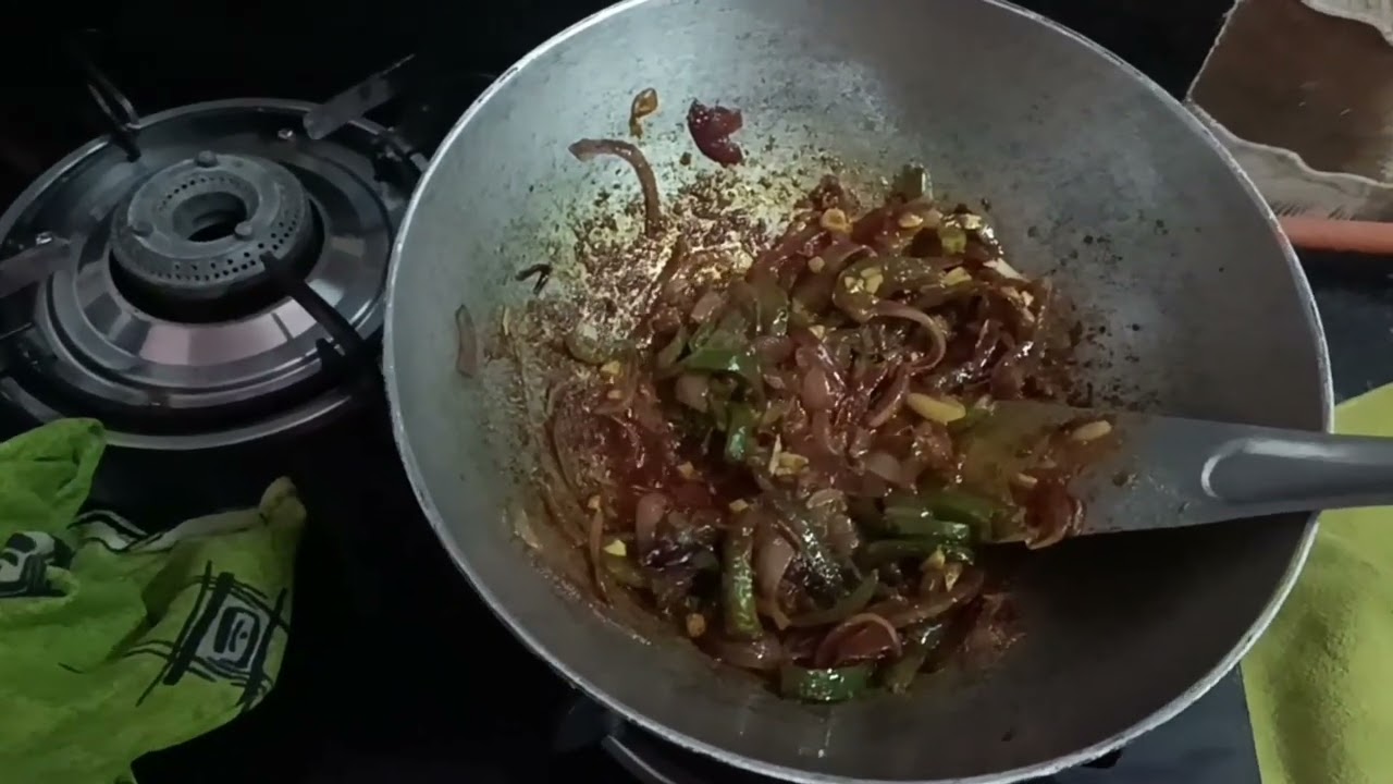 Crispy chicken 🥰🥰