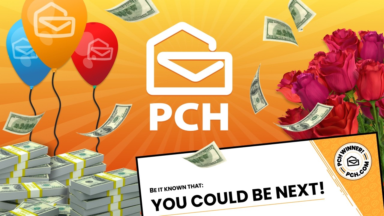 Publishers Clearing House: От начала до Суперпризов