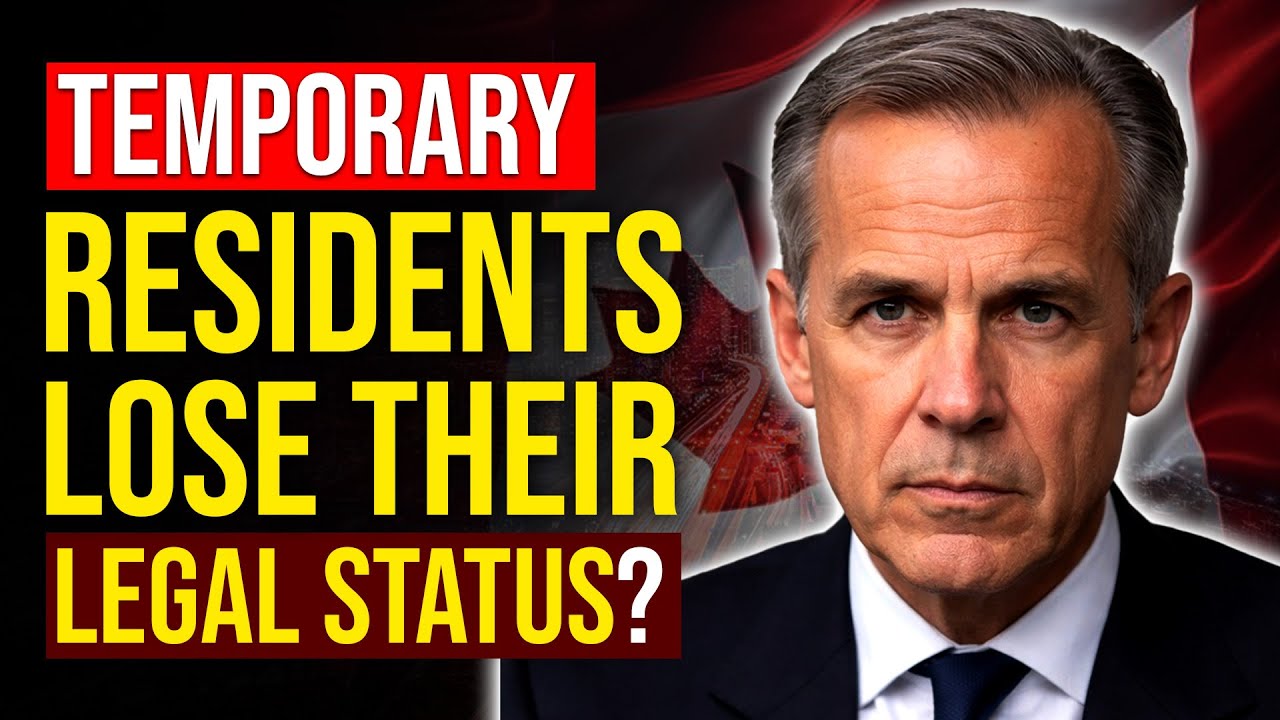 Work Permits Expiring in 2026: What Millions of Temporary Residents Must Know | immigration news