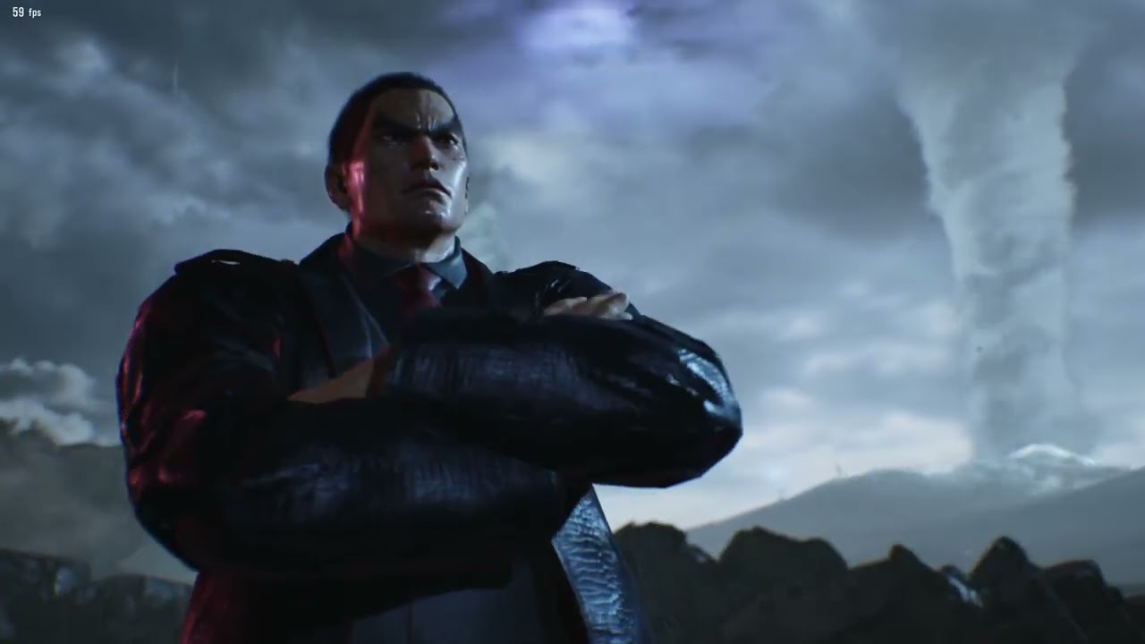 Tekken 8 + FT10 Stream - 02-03-2026