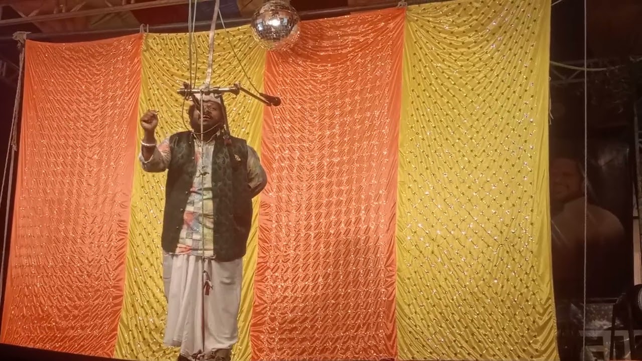 भिमा व नामा वग नाट्य संसार माझ्या बापाचा भाग 1 ला पुढे पाहण्या साठी सब्सक्राइब करा 