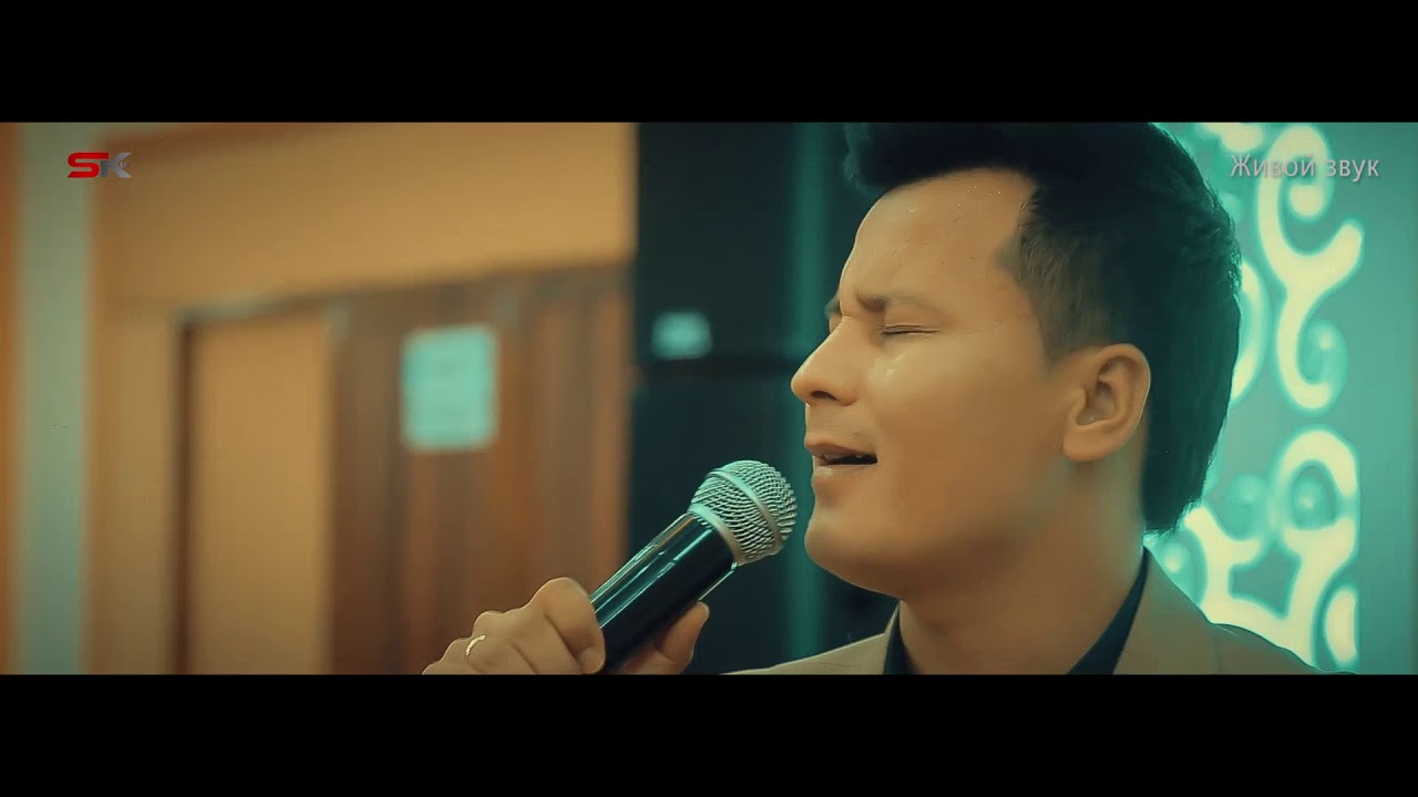 Ural Yusupov - Popuri (Живой Звук) | ПРЕМЬЕРА 2017