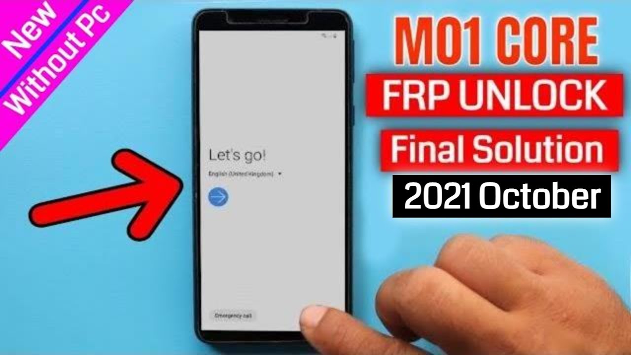 Samsung M01 Core Frp Bypass Problem Setup Fail After LoginGoogle Account 100% Working