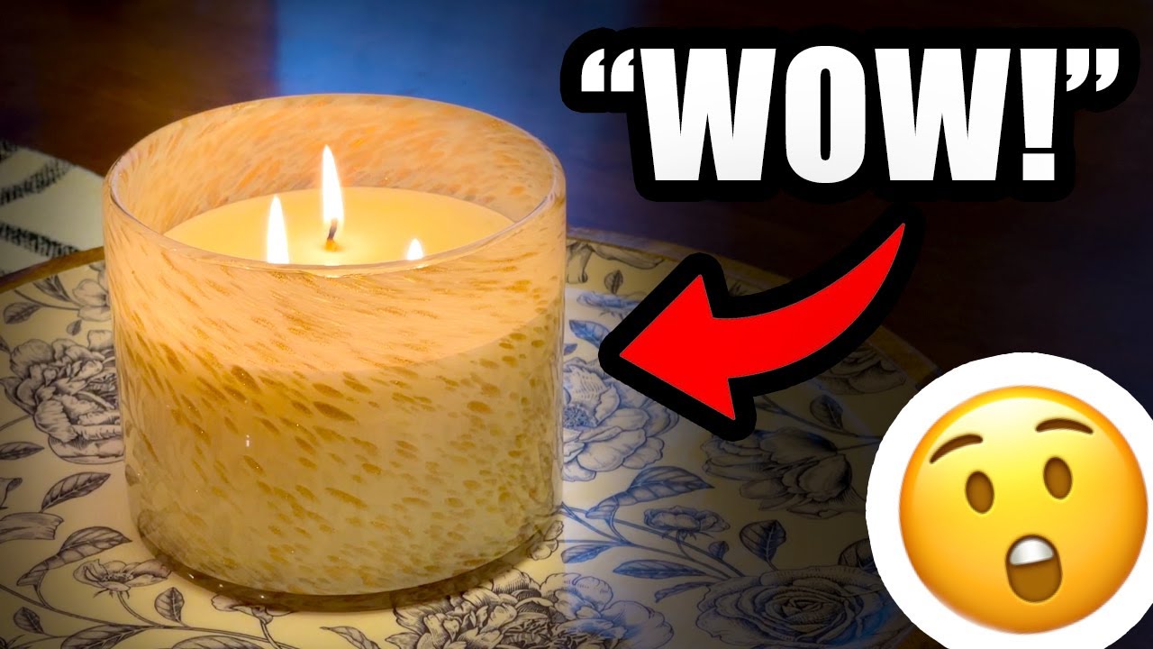 Is This LAFCO White Maple Bourbon Candle Worth Buying? My Quick & Honest Review...