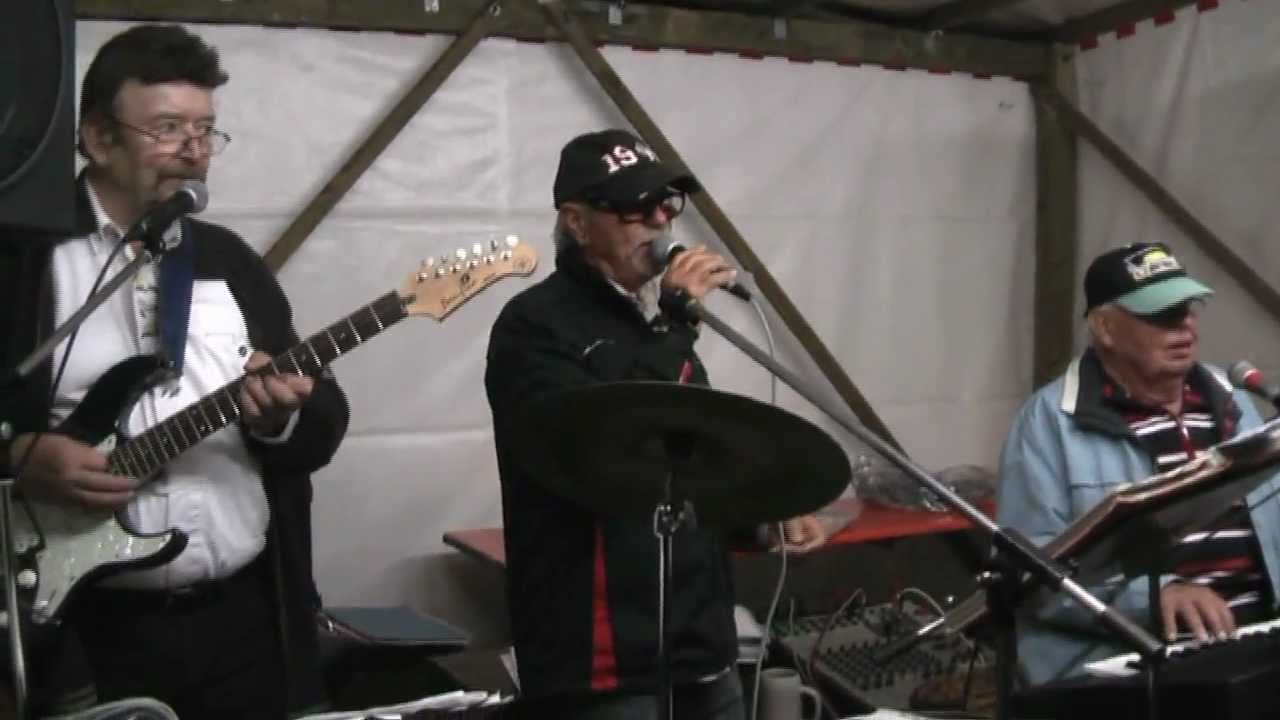 27. Altstadt-Weinfest Zeil am Main 2011 -- Weinsommernacht mit der MAMBO