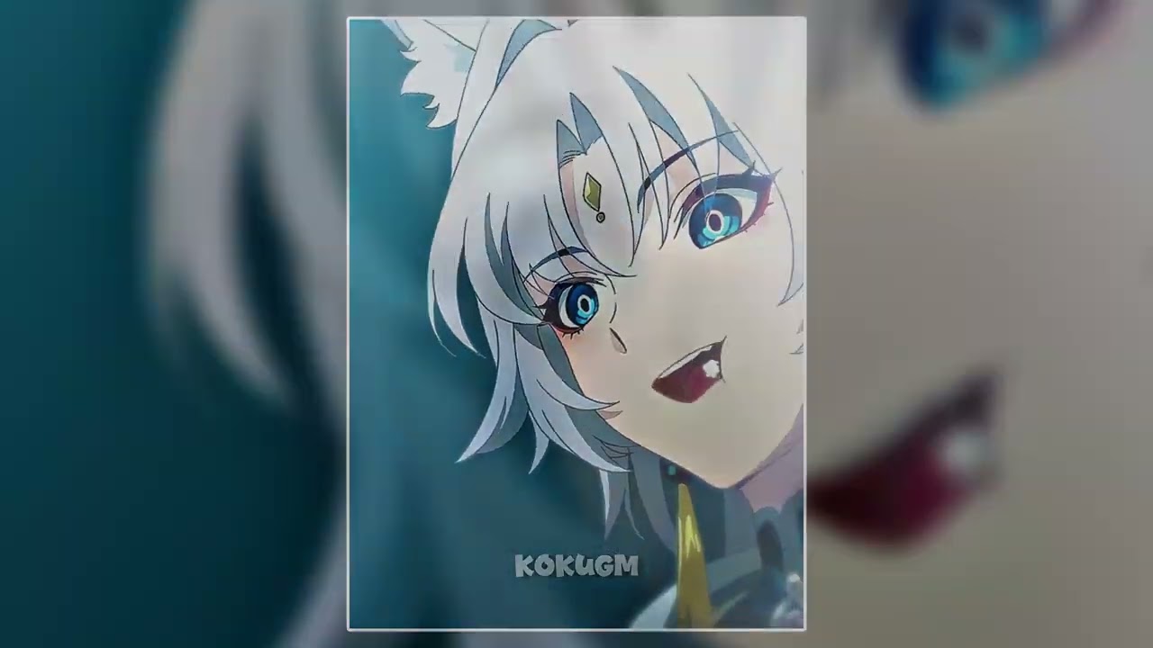 𝙈𝙊𝙉𝙏𝘼𝙂𝙀𝙈 𝘼𝙍𝘿𝙀𝙉𝙏𝙀 (𝙎𝙐𝙋𝙀𝙍 𝙎𝙇𝙊𝙒𝙀𝘿) | 𝙁𝙚𝙞𝙭𝙞𝙖𝙤