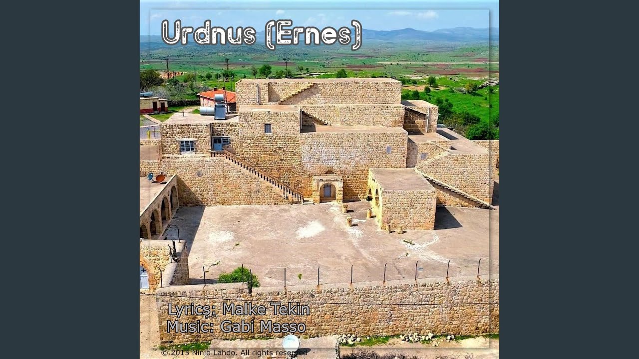 Urdnus (Ernes)
