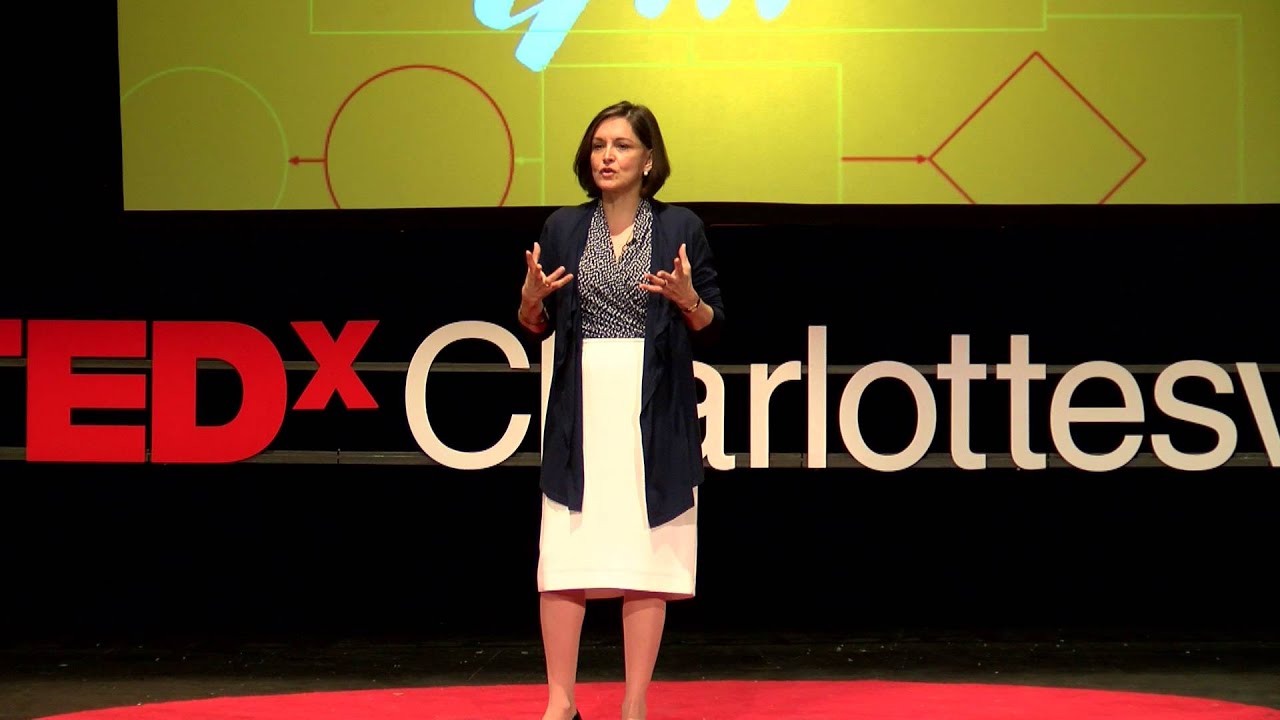 Imagine a World Without Stories | Carmen Agra Deedy | TEDxCharlottesville