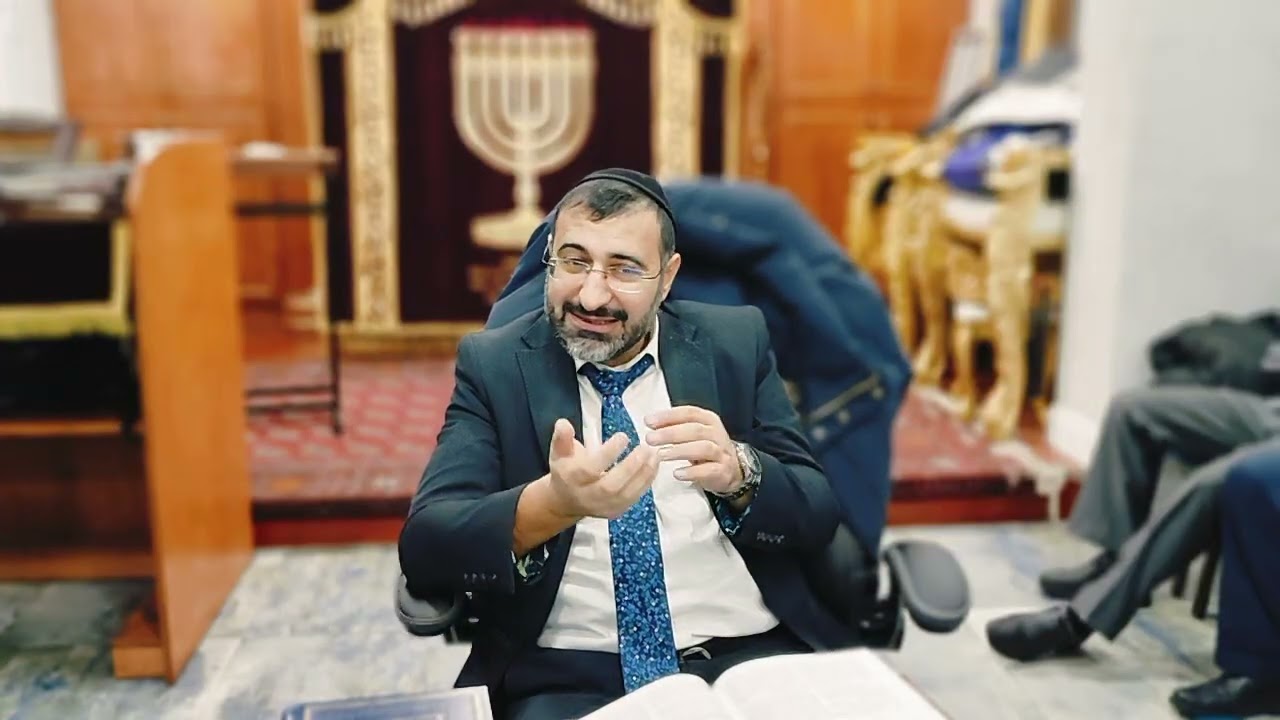 Triple Lecture: Internally Clean + LOAN$ + Zera Shimshon
