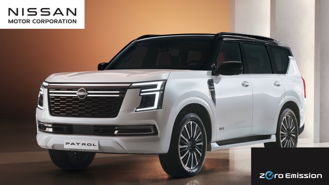 Can Nissan Shift Gears? Strategies to Navigate the Current Crisis