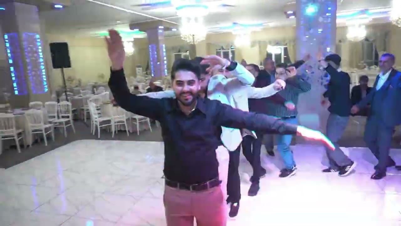 افراح عشيرة الجيسات  حفل زفاف العريس صالح احمد الصالح مع الفنان محمد الزوري  جزء1