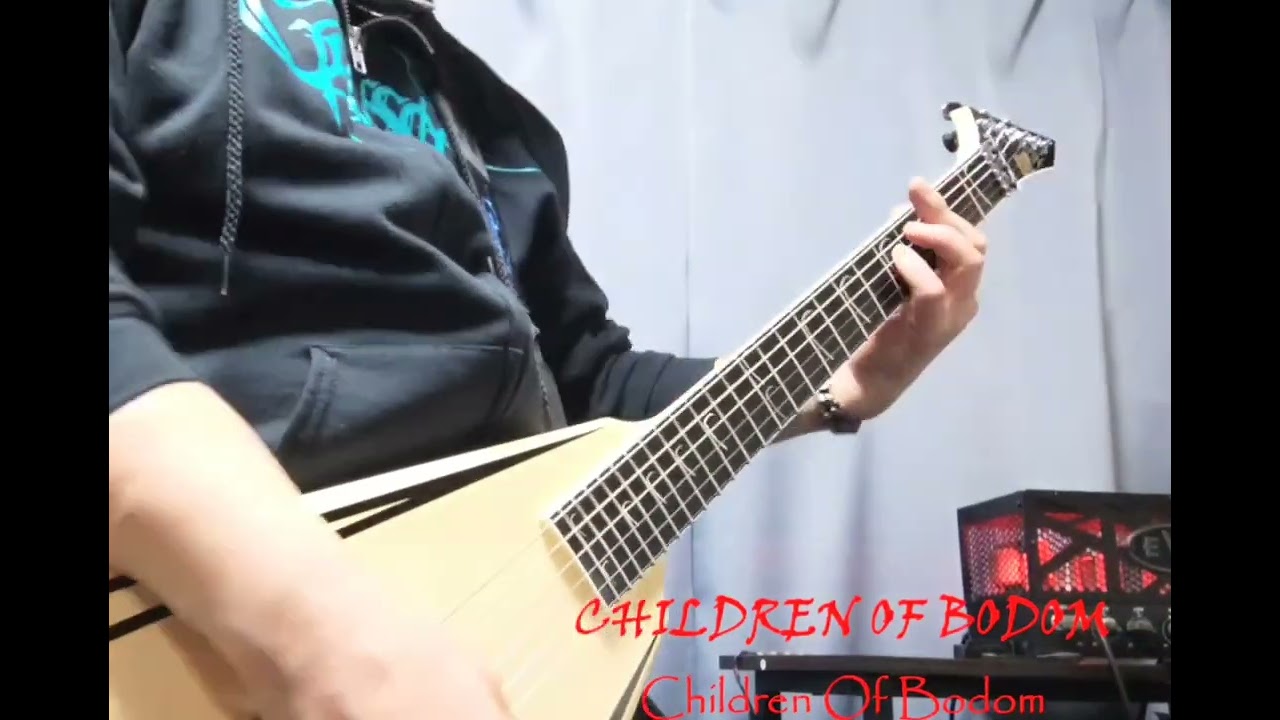 Children Of Bodom / Children Of Bodom