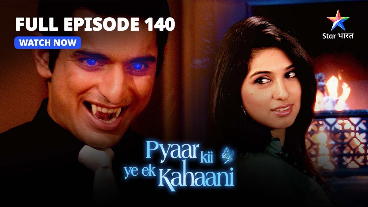 FULL EPISODE-140 | Abhay Ka Ikraar | प्यार की ये एक कहानी