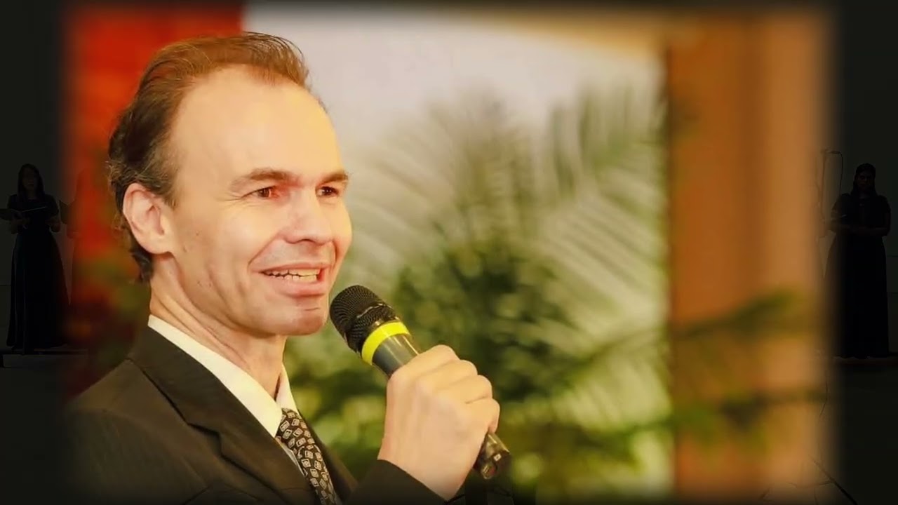 Good Night, Dear Heart- Dan Forrest | performed by the BC Choir in memory of Dr. Ken Henson