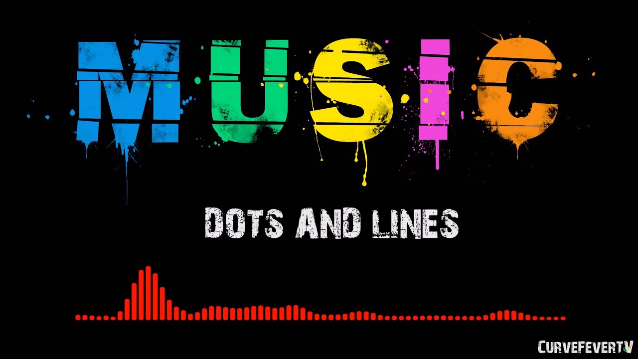 Curve Fever Soundtrack - Dots and Lines