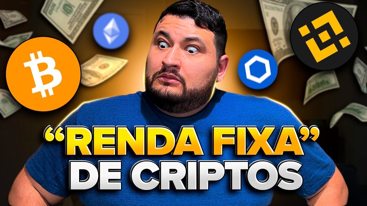 COMO EU COLOCO MINHAS CRIPTO MOEDAS PARA TRABALHAR?