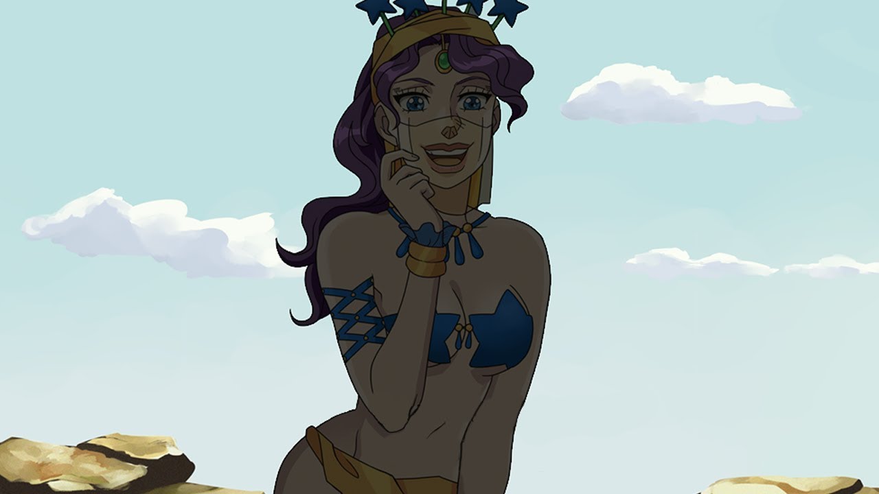 The Best Stand User We Never Met