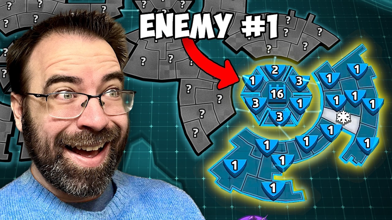 Can I Fight the Whole Lobby at Once?