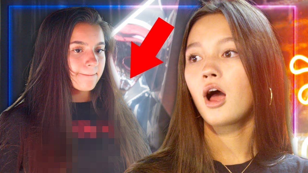 she’s wearing WHAT to her sweet 16?! | It’s My Party S2 EP 2