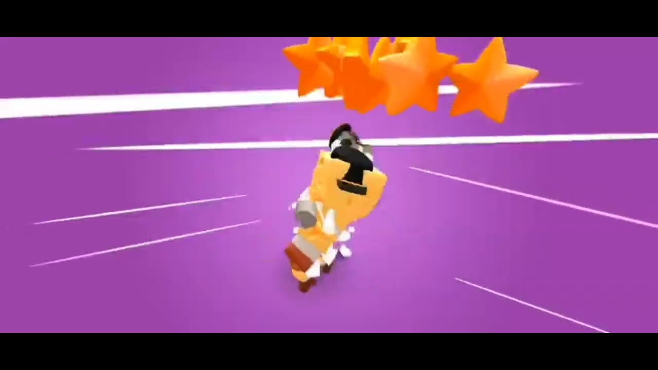 3v3 intense video #battlegangvideos