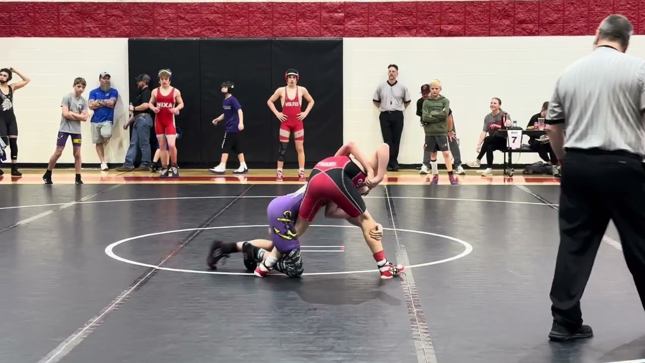 Jax Districts ‘26 match 2