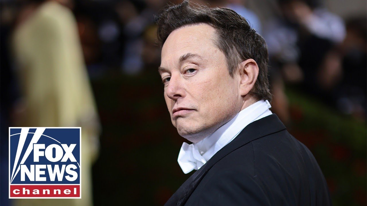 Liberal media devotes only 7 seconds to Elon Musk's release of 'Twitter Files'