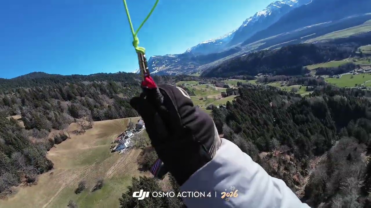 Hike and Fly in Schnifis. 27.02.2026