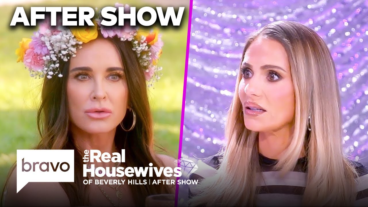 SNEAK PEEK: Kyle Reflects On Mauricio Moving On: 
