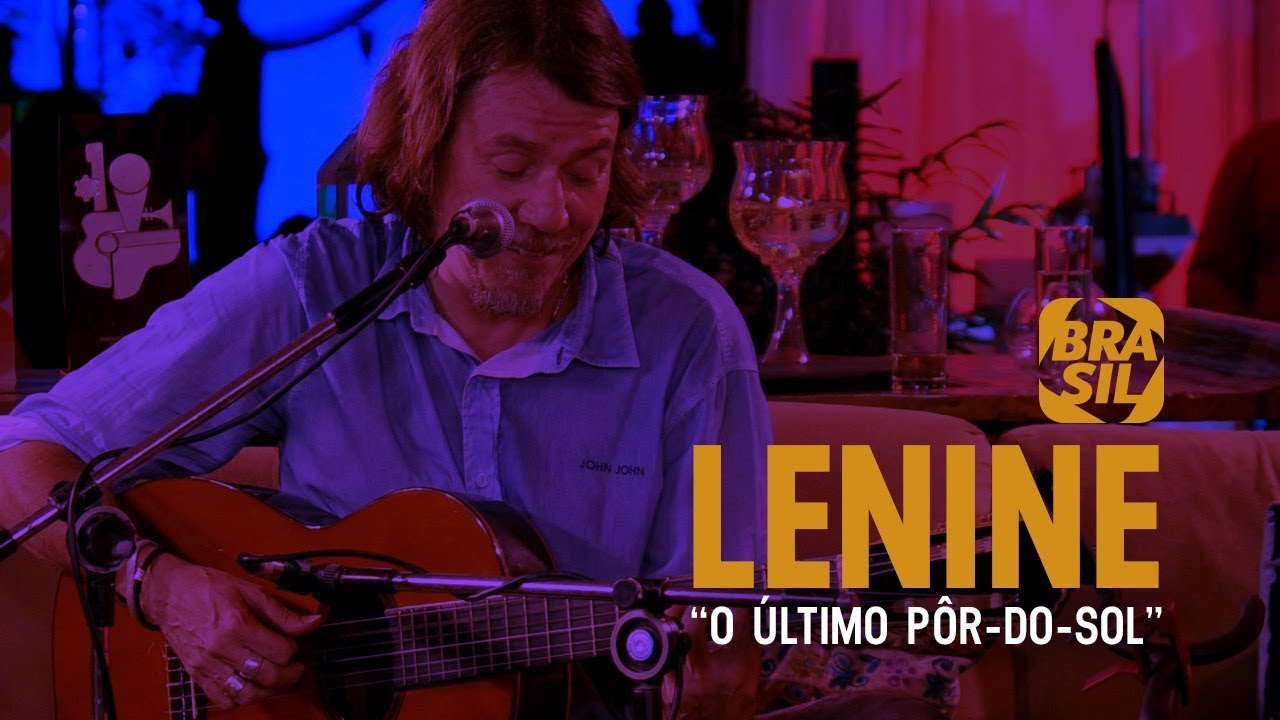 Lenine e Bráulio Tavares - 