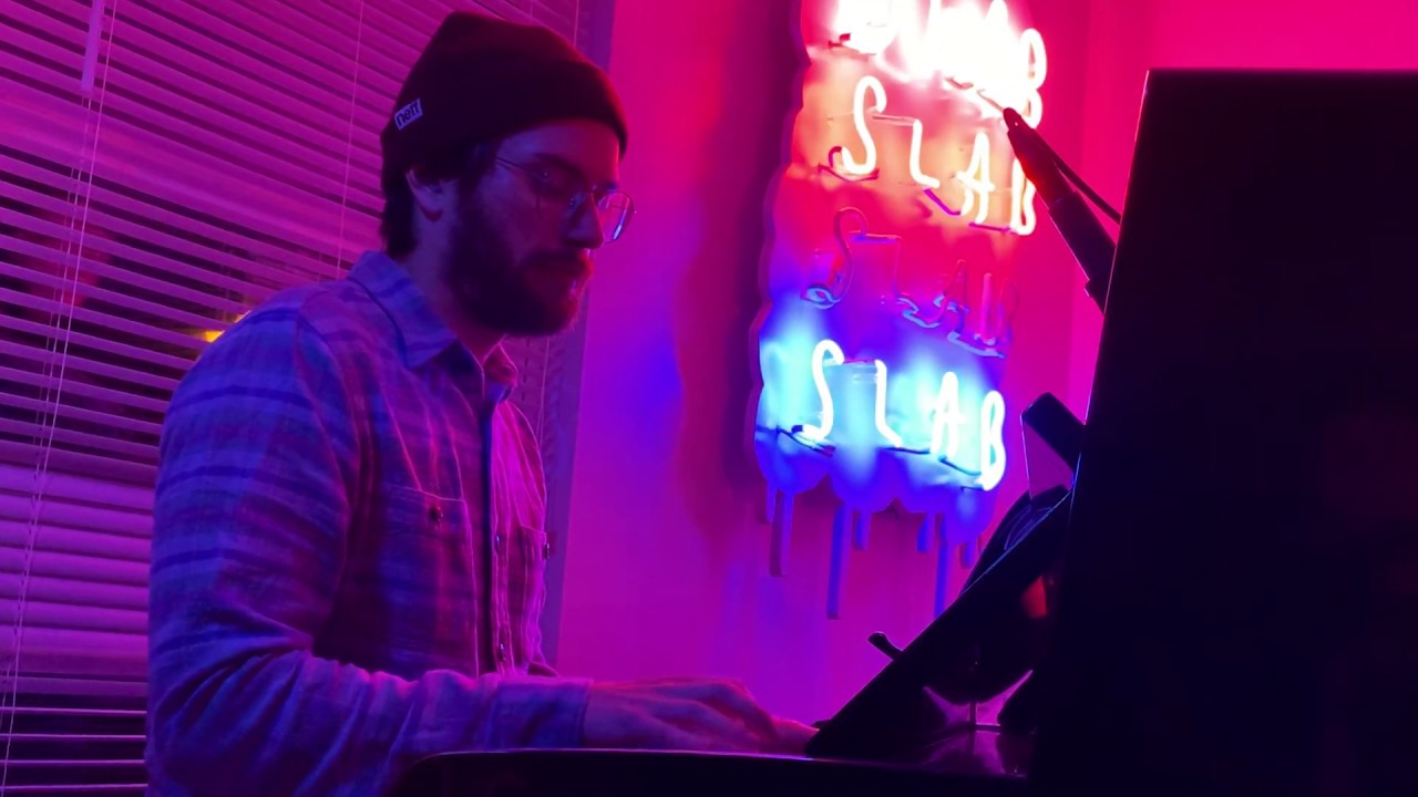 Solar/Strange Meeting Live at Monks