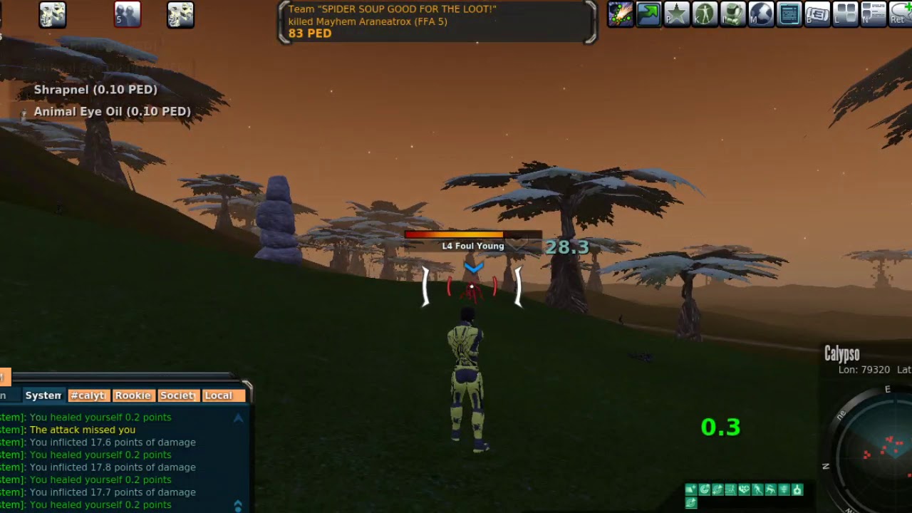 Entropia Universe Why You Should Own CP Shares The Real Story Behind Crystal Palace