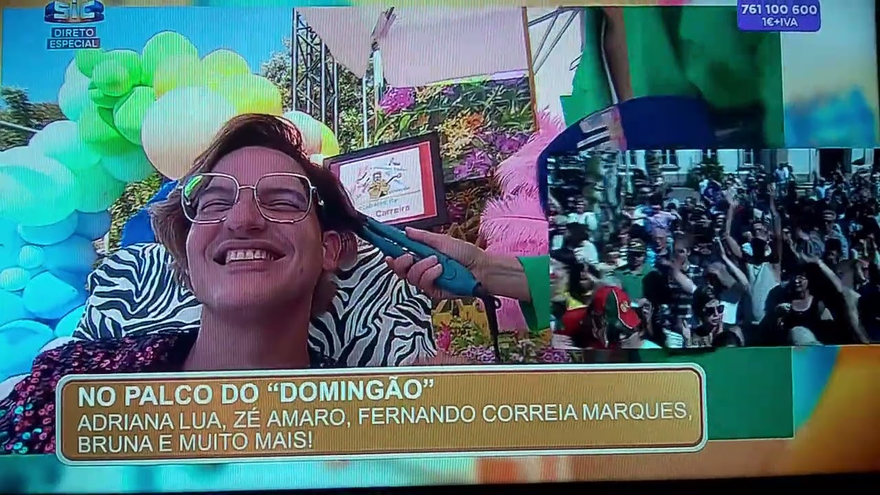 Jorge Bandeira - aldeia em festa - Êxitos Portugueses Oficial