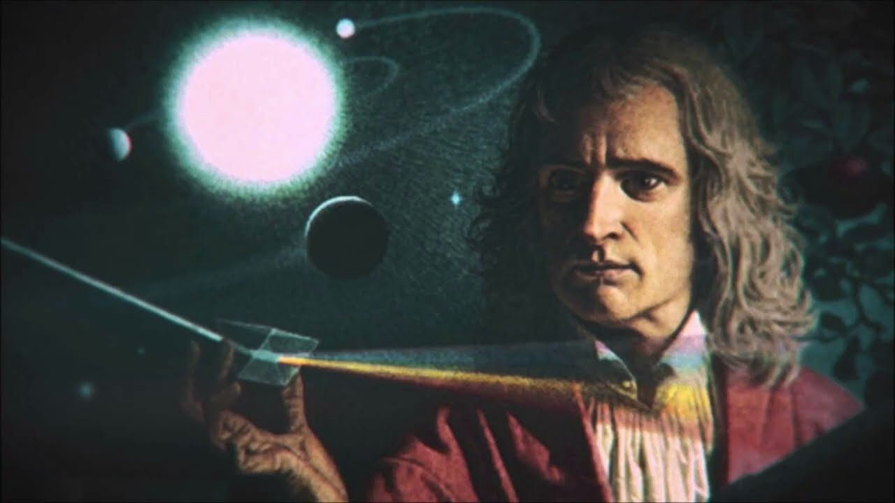 &ldquo;The Rainbow Within: Newton&rsquo;s Prism Experiment Explained&rdquo; - Inventive Minds