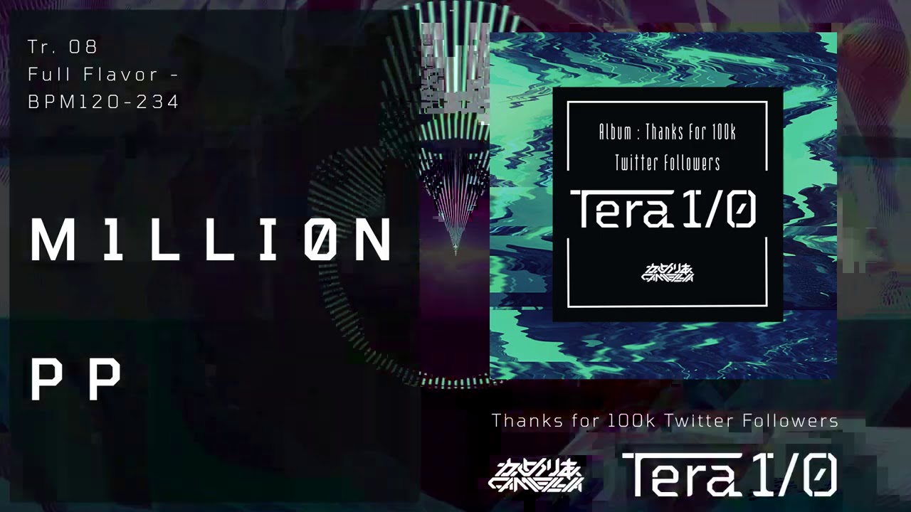 [FREE DL] M1LLI0N PP [Full Flavor]