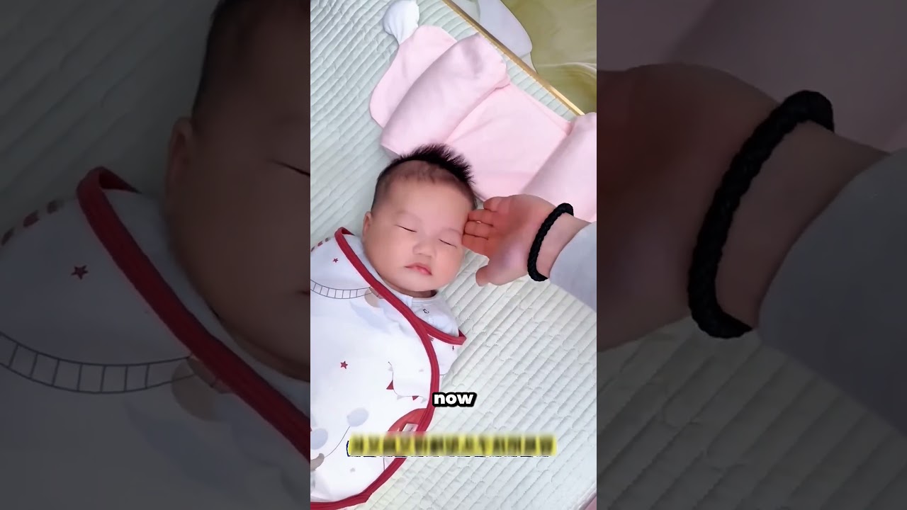 Гениальный лайфхак для детской подушки 😲