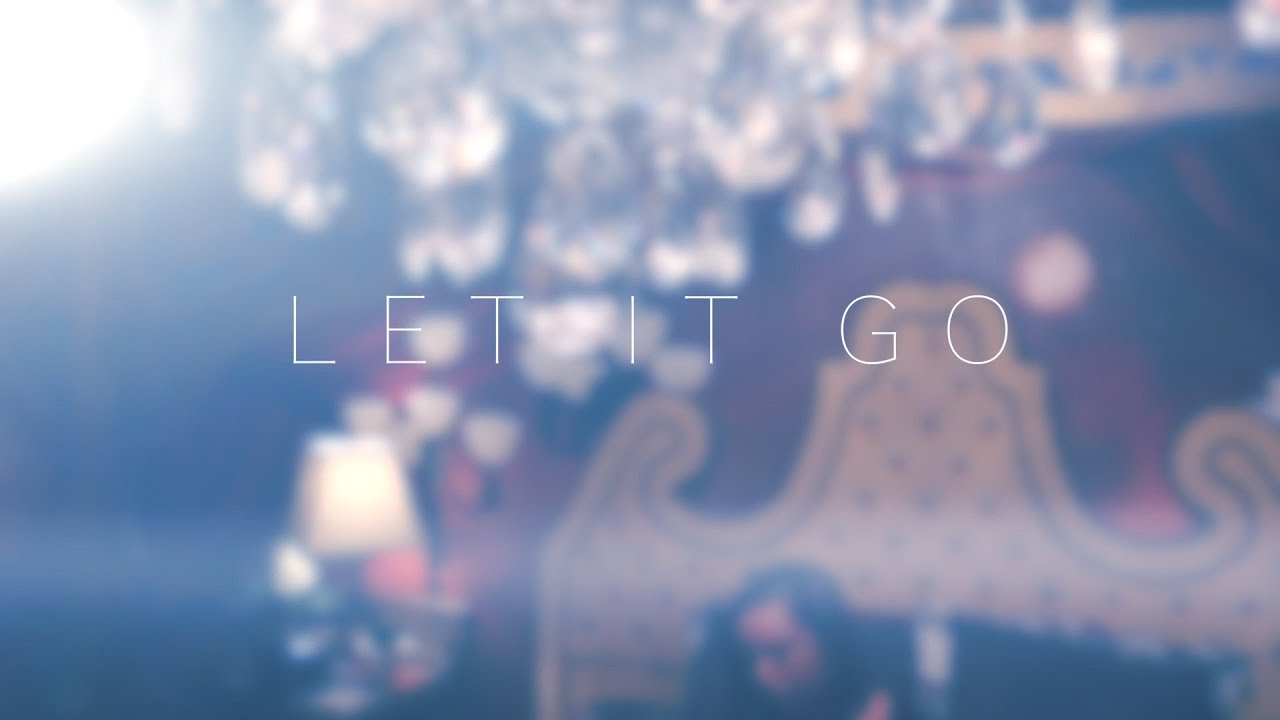 Let It Go - James Bay - Cover by Kylee Begley