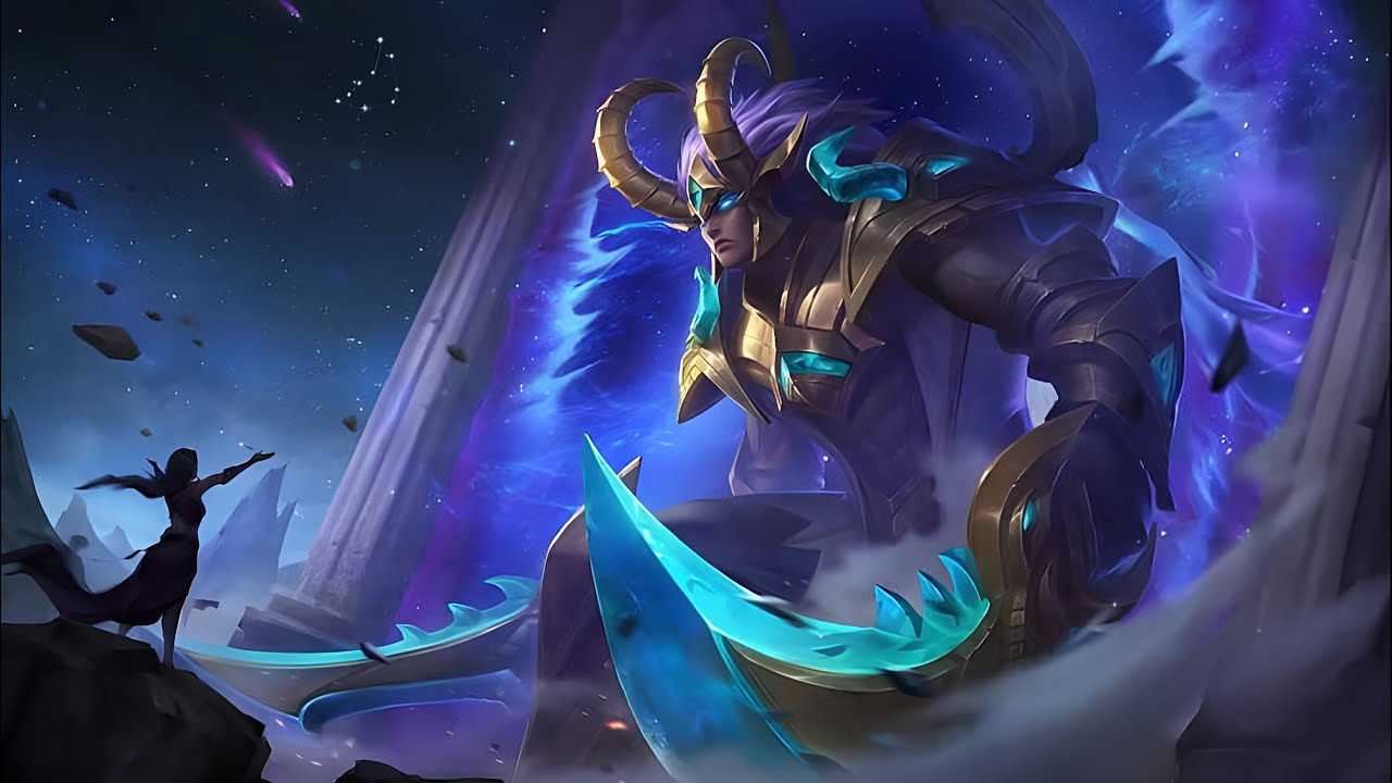 BULAN PUASA KETEMU DARK SISTEM RASANYA🤬 !!! - Mobile Legends #shorts #fyp #mlbbshorts #mobilelegend
