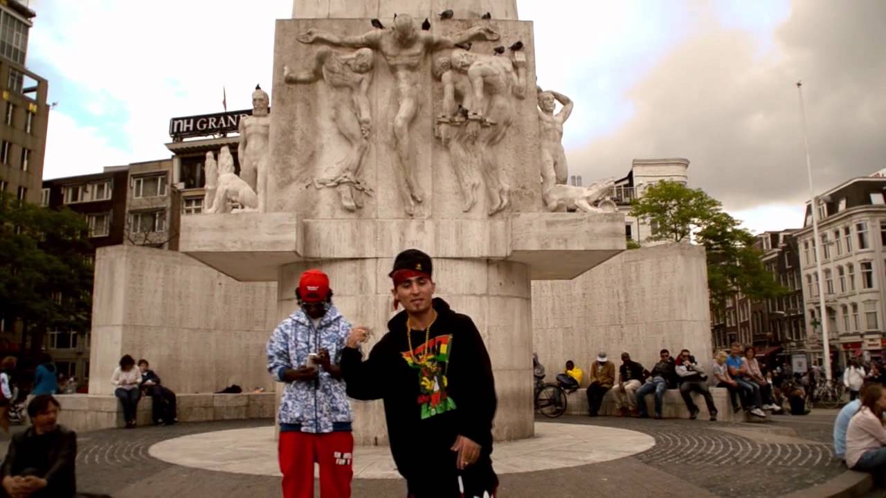 Shakur93 - Kurd Rap 2012 - Kurd Rap