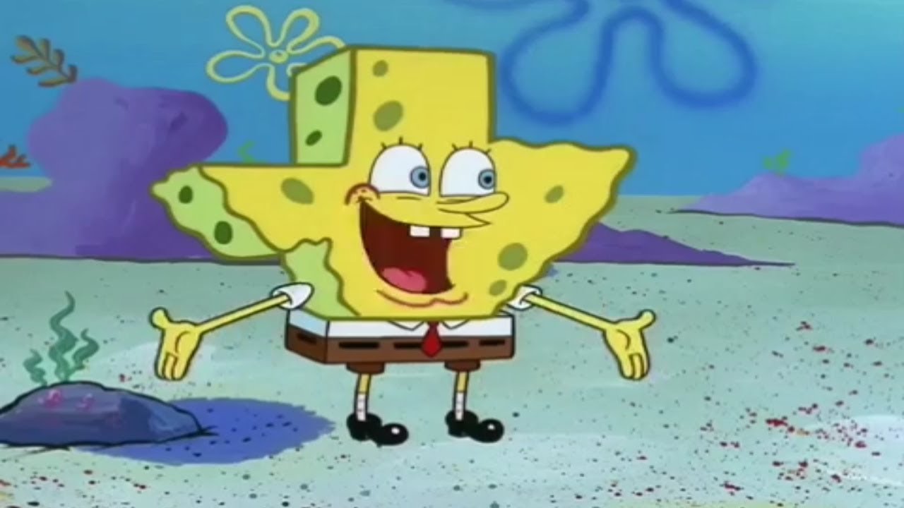 Hey Patrick, What Am I Now?