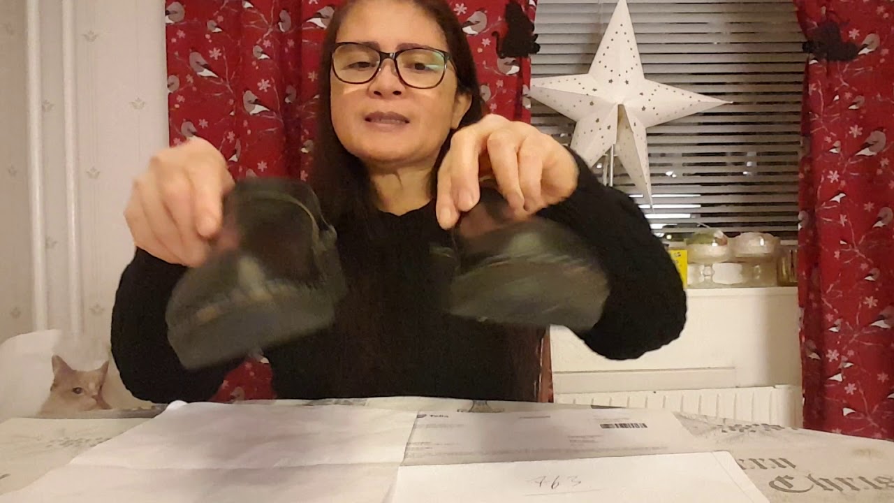 Swedish Clogs or Tofflor