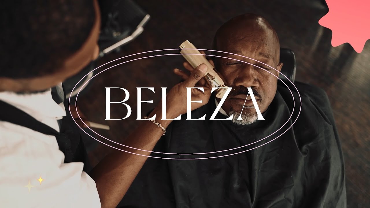 Mercado da Beleza e Sebrae