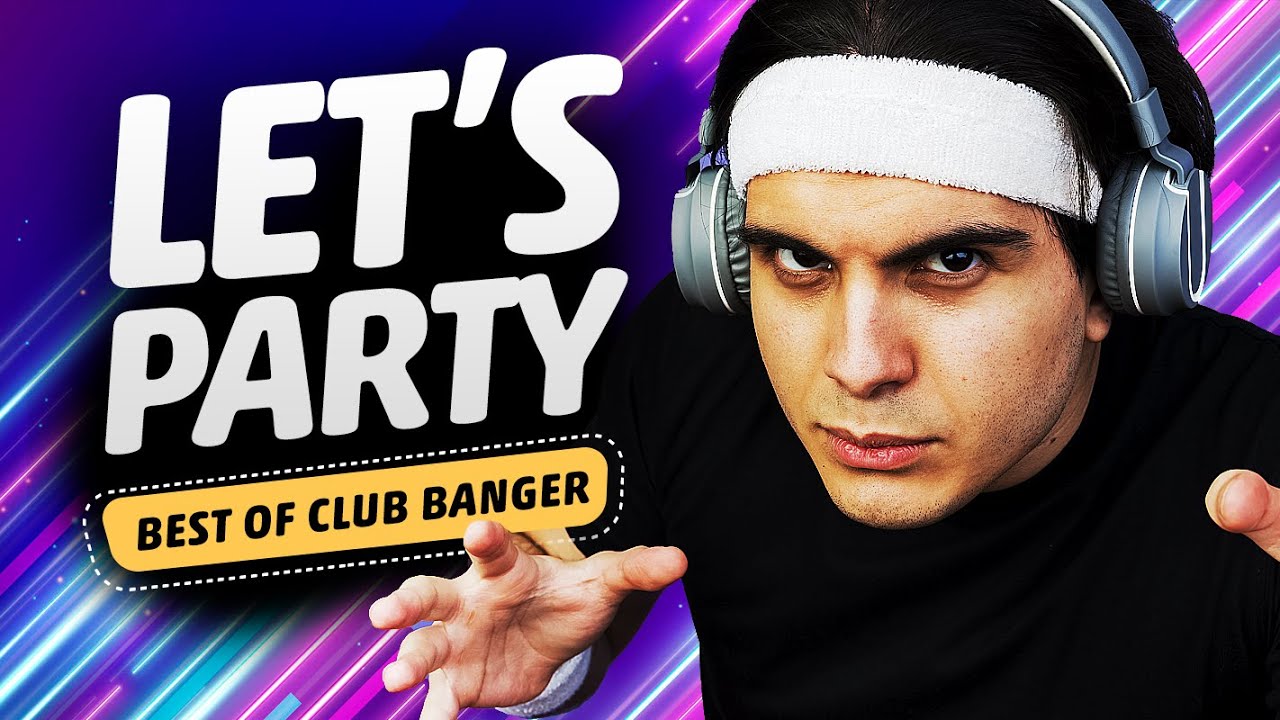 20 MOST POWERFUL CLUB BANGER ORIGINAL DROPS OF 2023 | THE ULTIMATE COLLECTIONS MIXED BY DJ VANFIRE
