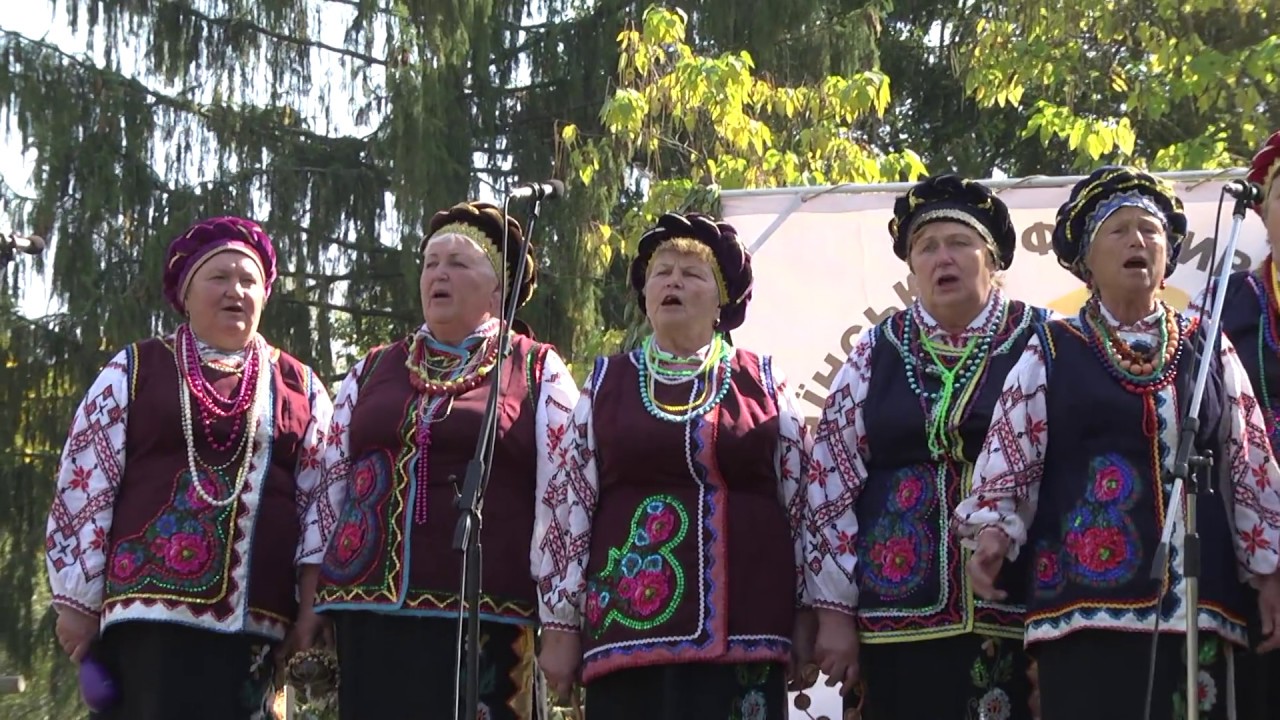 Фестиваль 