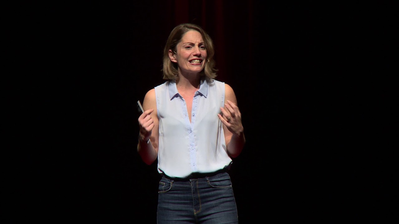 The 100 days that changed my life (and how they can change yours) | Alexia Barrable | TEDxLimassol