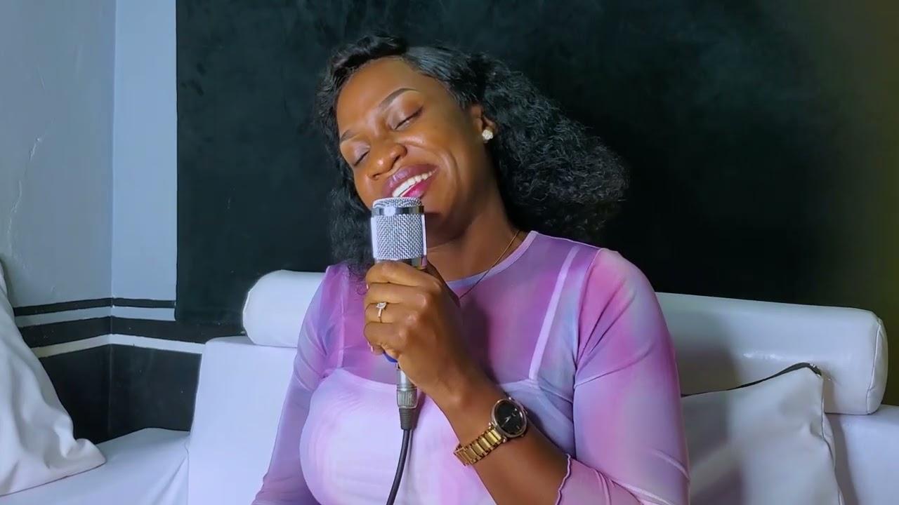 Rosalinda- Robert Rota Cover (Sharon Nanteza)