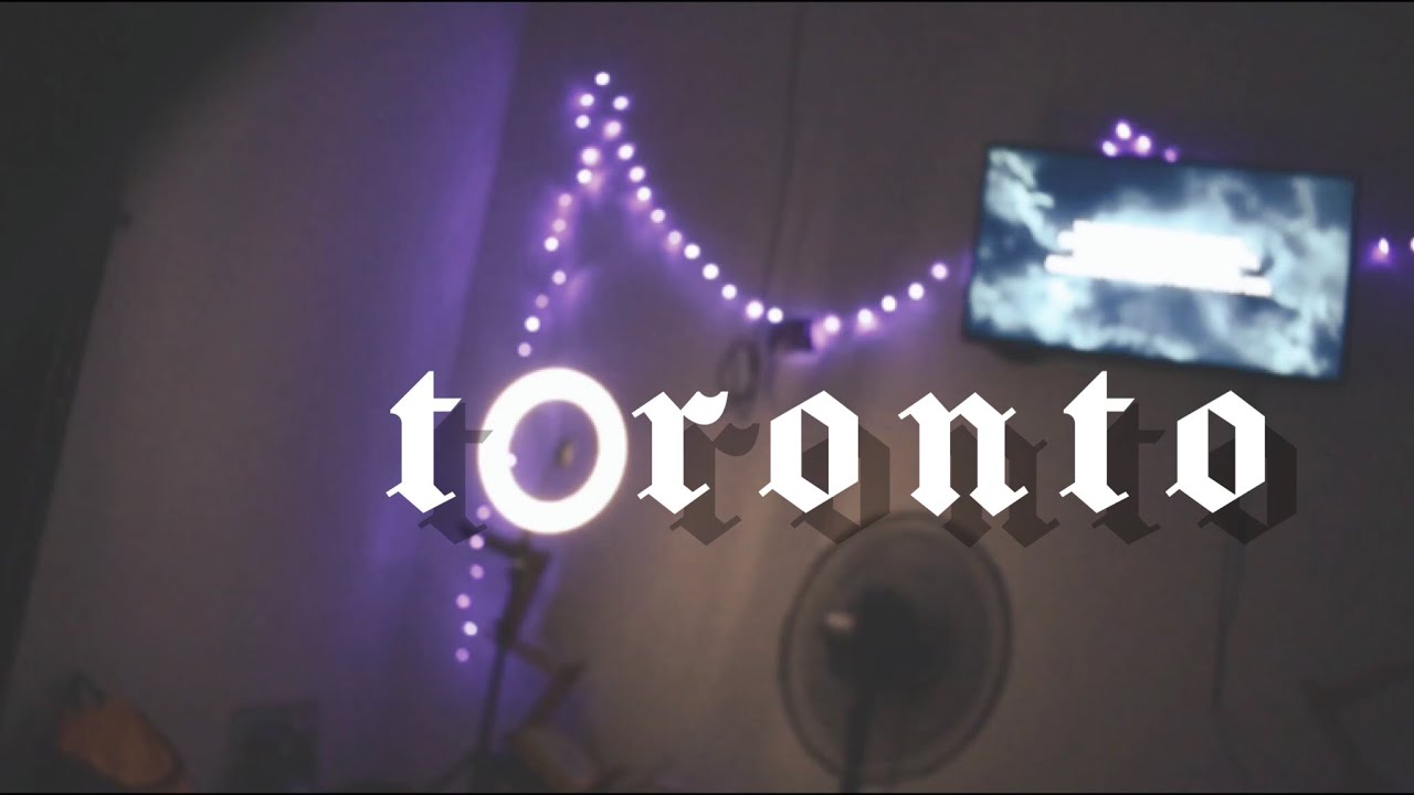 21RAE B x Alessandro - TORONTO