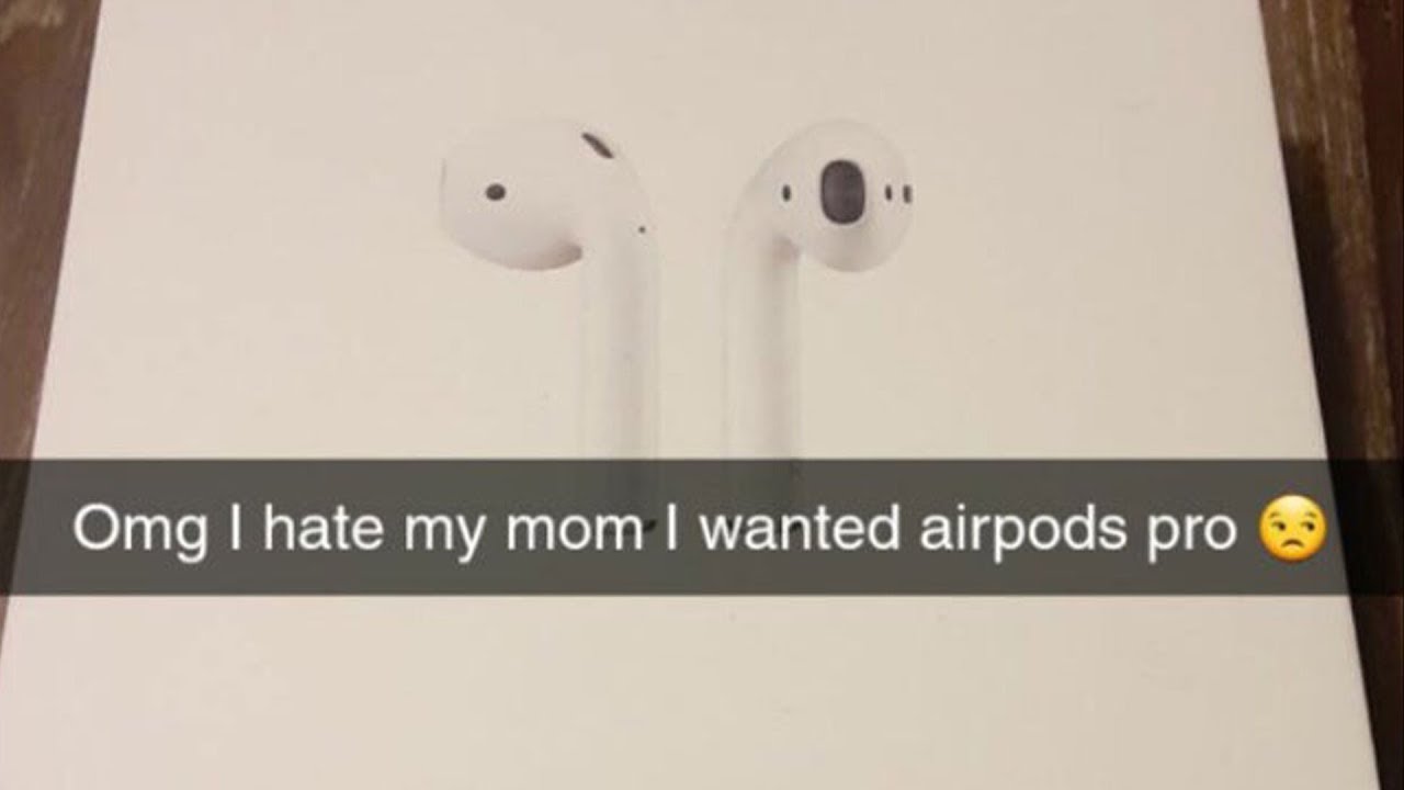 r/Choosingbeggars Thanks MOM!
