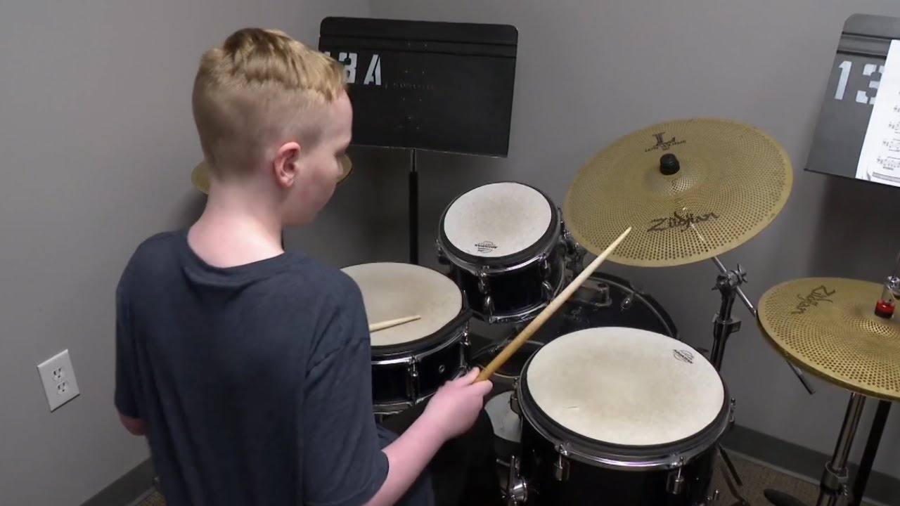 Acoustics for Autism: How Project iAm changed Lincoln's life